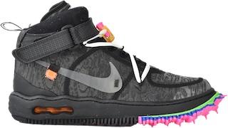 Nike Air Force 1 Mid 