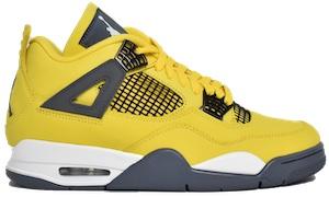 Jordan 4 Retro