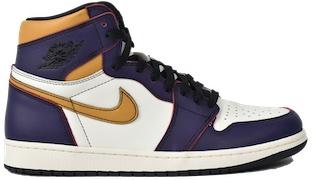 Jordan 1 Retro High OG Defiant