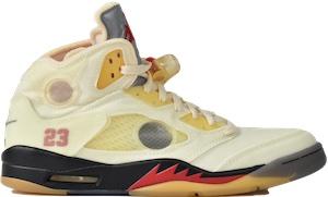 Jordan 5 Retro 