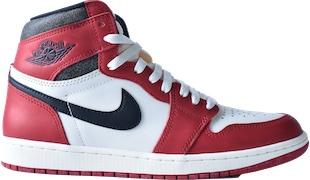 Jordan 1 Retro High OG