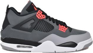 Jordan 4 Retro