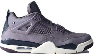 Jordan 4 Retro