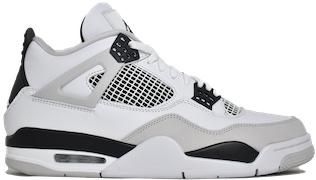 Jordan 4 Retro 