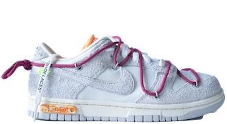 Nike Dunk Low